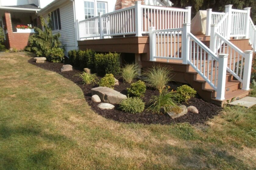 Landscape Design